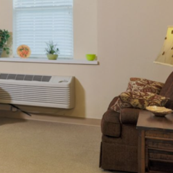 Assisted Living Floor Plans