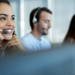 Project-Based Consulting