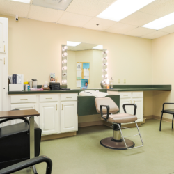 Assisted Living Services & Amenities