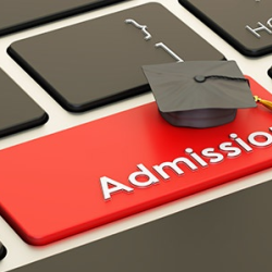 Admission