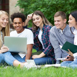 Courses & Registration