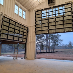 Professional Garage Door Design