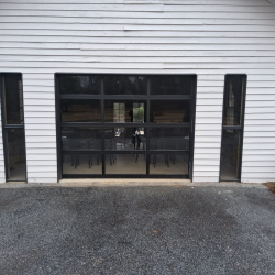 Detail-Oriented Garage Door Installation