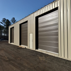 Commercial Garage Door Services