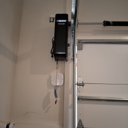 Broken Garage Door Operators