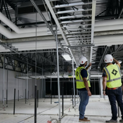 Building Information Modeling