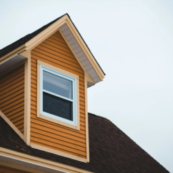 Siding Installation and Repair