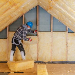 Attic Insulation