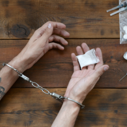 Drug Possession