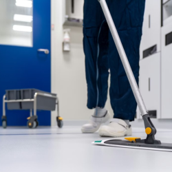 Structural Cleaning