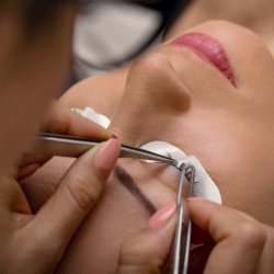 Eyelash Extensions