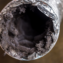 Dryer Vent Cleaning