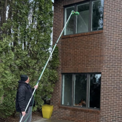 Window Cleaning