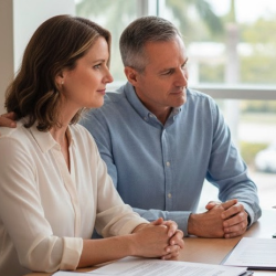 Trust Administration