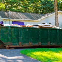 Roll-off and Dumpster Rental