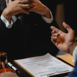 Public Intoxication Lawyers