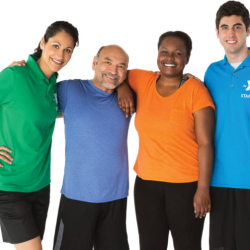 Corporate Membership