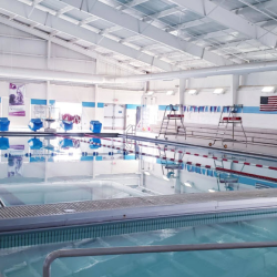 Aquatics