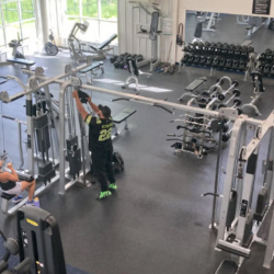 Group Fitness