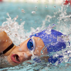 Waves Swim Team