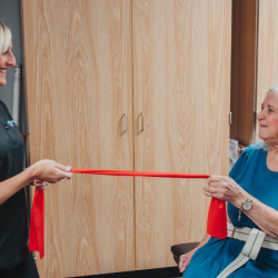 Occupational Therapy