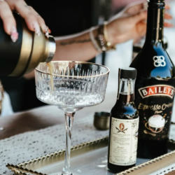 A Classic Tini