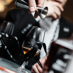 A Signature Tini