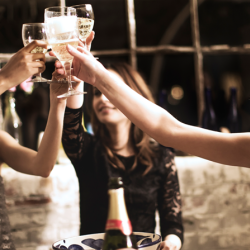 A Tini Bit Closer To I Do