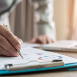 Insurance & Annuities