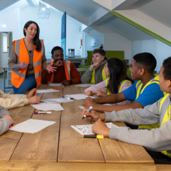 Exercises & Sustainment