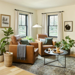 Replacement Windows & Doors