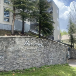 Gateway Paradise Condo