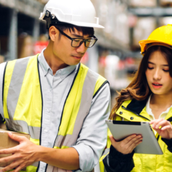 Cash Management Services