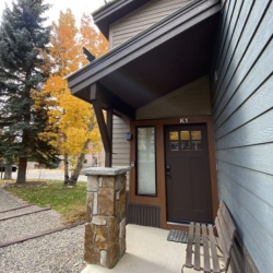 Crested Mountain North Condo