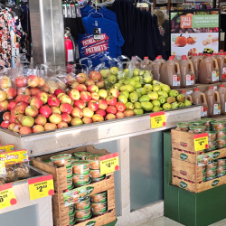Produce
