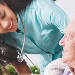 Transportation to medical appointments