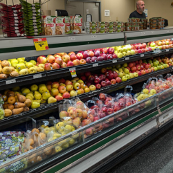 Grocery
