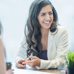 Business Loans & Lines of Credit