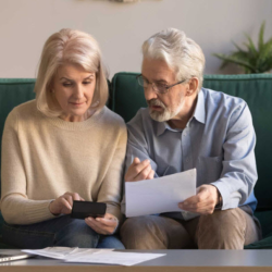 Sell with Experience