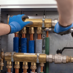 Hydronic Heating System Maintenance