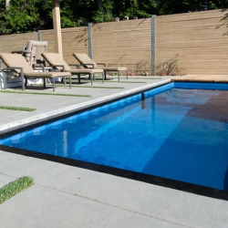 Pool Installation