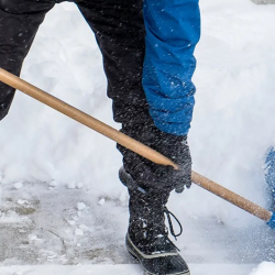 Snow Removal