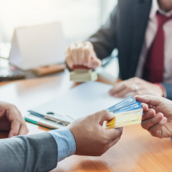 Business Line of Credit
