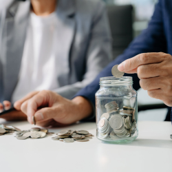 Same Day Micro-Funding