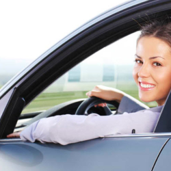 Auto Glass Replacement