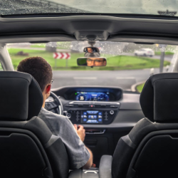 ADAS Calibration