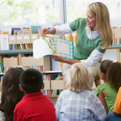 Search for Child Care