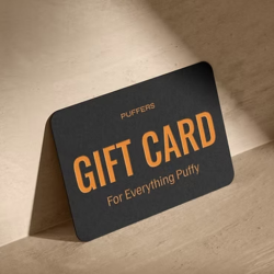 Gift Cards