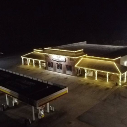 Custom Lightscape Design