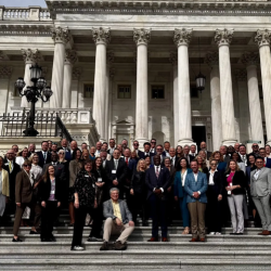 Government Affairs
